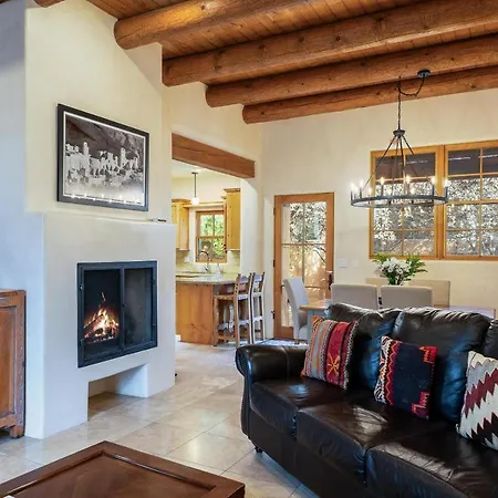 Holiday home Casa Don Felix Santa Fe