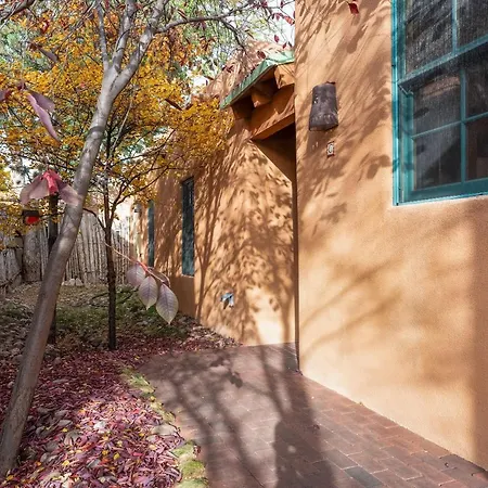 Casa Don Felix Holiday home