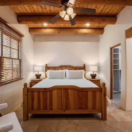 Casa Don Felix * Santa Fe